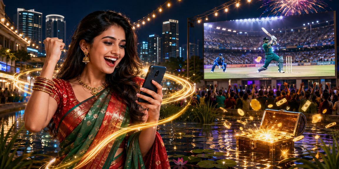 মোবাইল থেকে ক্যাসিনো খেলার সহজতা