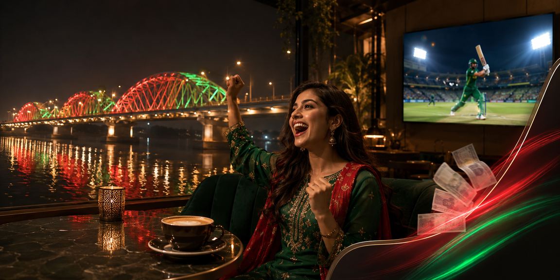 রাজশাহী ক্রিকেট জ্যাকপট বাজির বিশেষ মুহূর্ত